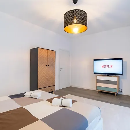 Nord Milano Luxury