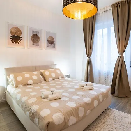 Nord Milano Luxury Bresso