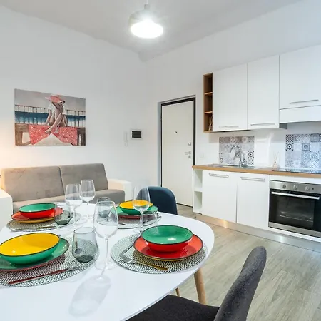 Nord Milano Luxury