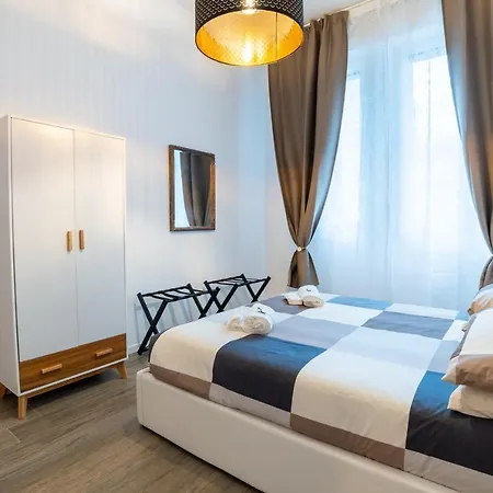 Nord Milano Luxury *
