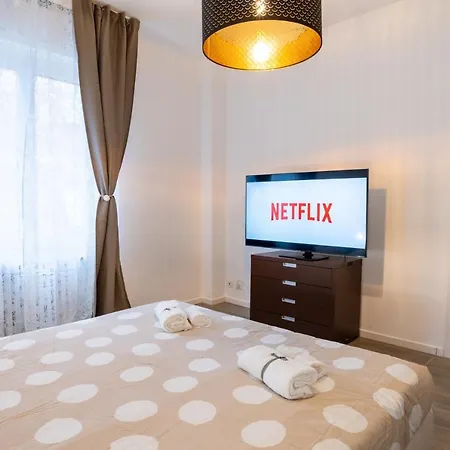 Lejlighed Nord Milano Luxury *