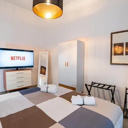 Lejlighed Nord Milano Luxury *