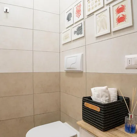 Lejlighed Nord Milano Luxury Bresso