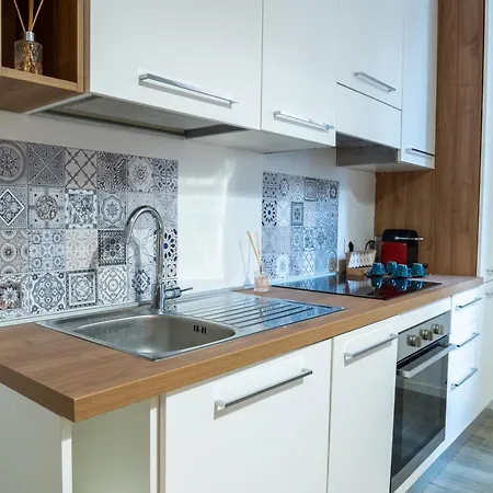 Lejlighed Nord Milano Luxury