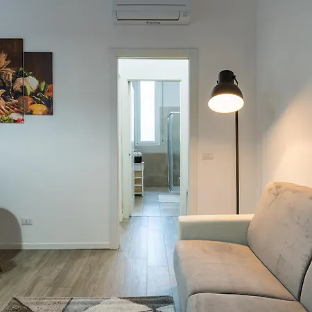 Nord Milano Luxury Lejlighed *