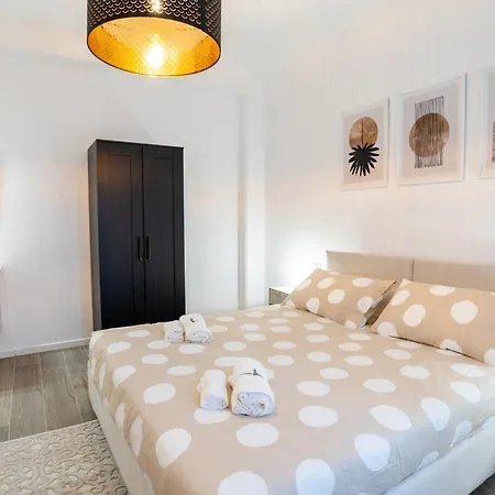 Lejlighed Nord Milano Luxury *