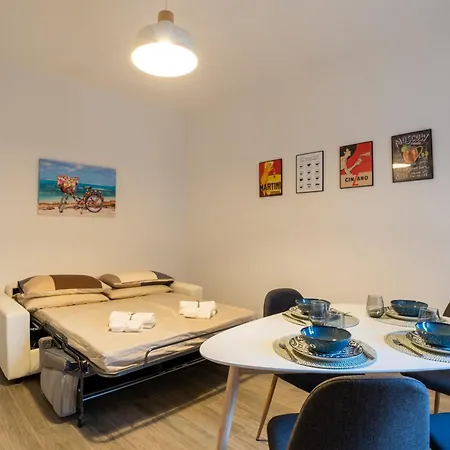 Nord Milano Luxury Lejlighed Bresso